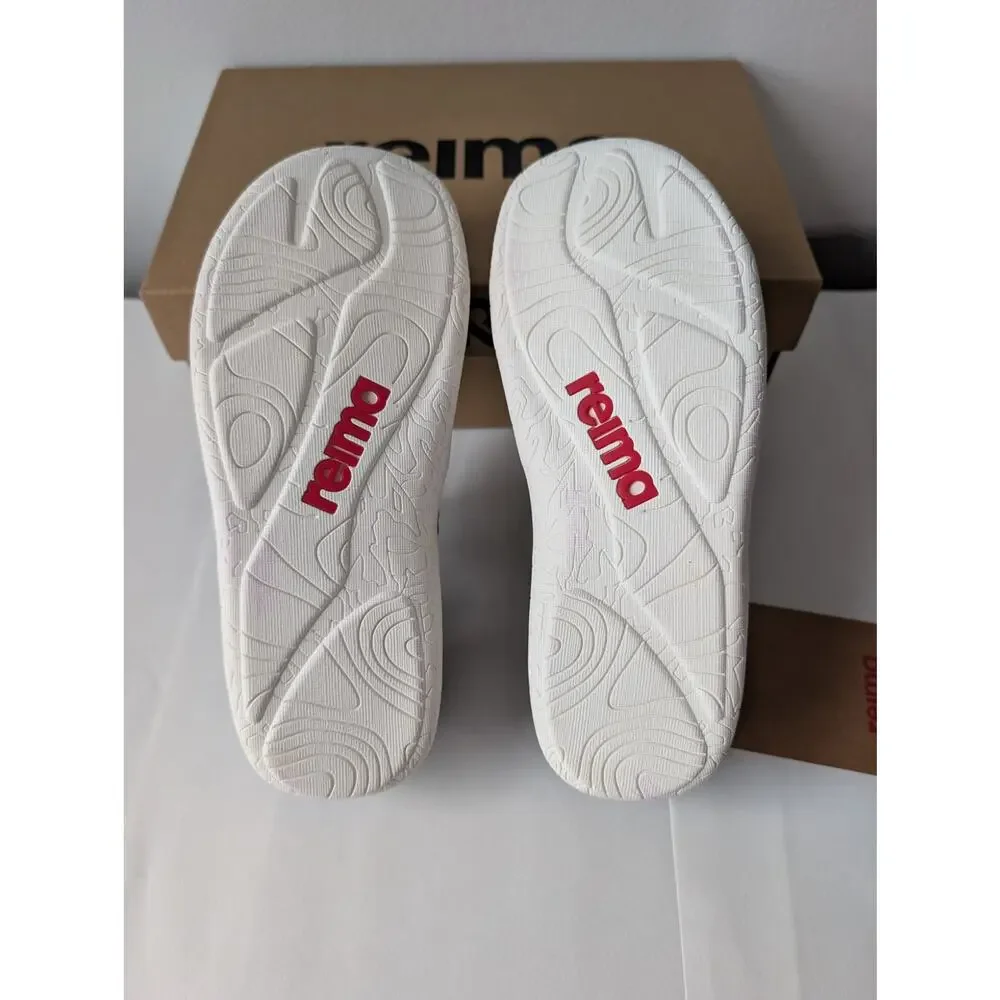 Reima new tag
